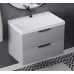 Тумба Vela Каскад Хекси 60П под Classica TU61375 серый
