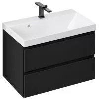 Тумба Vela Мира 50П под Classica TU9376 черный