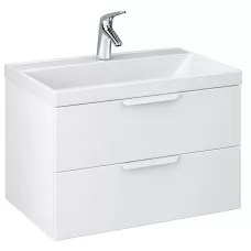 Тумба Vela Каскад Хекси 70П под Classica TU6620 белый