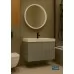 Тумба Vela Каскад Хекси 60П под Classica TU6337 серый