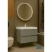 Тумба Vela Мира 50П под Classica TU6295 серый