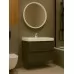 Тумба Vela Мира 80П под Classica TU3745 черный