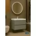 Тумба Vela Мира 70П под Classica TU8833 серый