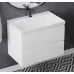Тумба Vela Мира 60П под Classica TU67175 белый глянец