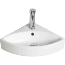 Умывальник Amore di Mare Ponza 50805-CS 50х35,5 белый