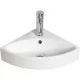 Умывальник Amore di Mare Ponza 50805-CS 50х35,5 белый