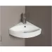 Умывальник Amore di Mare Ponza 50805-CS 50х35,5 белый