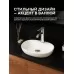 Умывальник Amore di Mare BELLA 60413-OL 60,6x40 белый