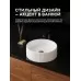 Умывальник Amore di Mare USTICA 36603-RD 36x36 белый