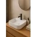 Умывальник Amore di Mare BELLA 40405-SE 40,5x40,5 белый