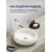 Умывальник Amore di Mare BELLA 41412-RD белый