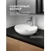 Умывальник Amore di Mare BELLA 60413-OL 60,6x40 белый