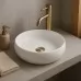 Умывальник Amore di Mare BELLA 41412-RD белый