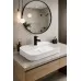 Умывальник Amore di Mare BELLA 70408-RR 70x40 белый