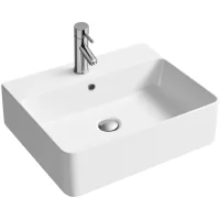 Умывальник Amore di Mare ELSA 52292-RR 52,5x42,5 белый Умывальник Amore di Mare ELSA 52292-RR 52,5x42,5 белый