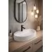 Умывальник Amore di Mare Cavo 61212-OL 61x37,5 белый