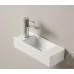 Умывальник Amore di Mare PONZA 44804-RR 44x18,5 белый