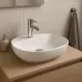 Умывальник Amore di Mare BELLA 60413-OL 60,6x40 белый