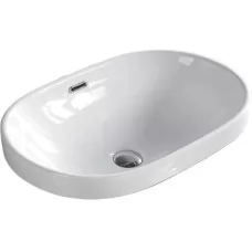 Умывальник Amore di Mare Cavo 60204-OL белый