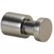 Крючок Bemeta Graphit 156506092 графит матовый