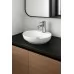 Умывальник Amore di Mare BELLA 60413-OL 60,6x40 белый