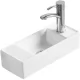 Умывальник Amore di Mare PONZA 44803-RR 44x18,5 белый