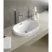 Умывальник Amore di Mare Cavo 60204-OL белый
