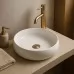 Умывальник Amore di Mare BELLA 41412-RD белый