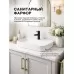 Умывальник Amore di Mare BELLA 70408-RR 70x40 белый