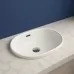 Умывальник Amore di Mare Cavo 60204-OL белый