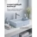 Умывальник Amore di Mare BELLA 35417HL-RR 35x22 голубой