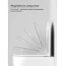 Унитаз CeramicaNova Forma Rimless CN3009 48,5x36,5 сиденье дюропласт, микролифт, белый (подвесной)