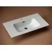 Умывальник CeramicaNova Element CN7005 81x46,5 белый