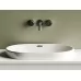 Умывальник CeramicaNova Element CN5020 61х40 белый
