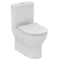 Унитаз Ideal Standard Eurovit E336301 c крышкой SoftClose (н..