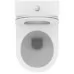 Унитаз Ideal Standard Eurovit E336301 c крышкой SoftClose (напольный)