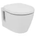 Унитаз Ideal Standard Connect E803501 36,5х54.5 белый (подвесной)