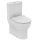 Унитаз Ideal Standard Connect E803501 36,5х54.5 белый (подвесной)