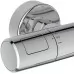 Душевая система Ideal Standard Ceratherm T25 N A8480AA хром