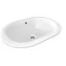Раковина Ideal Standard Connect E504501 белый