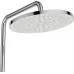Душевая система Ideal Standard Ceratherm T25 N A8480AA хром
