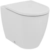 Унитаз Ideal Standard Ellisse RimLS+ T569401 белый глянец So..