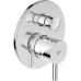 Душевая система Ideal Standard Ceraline SetA6939AA хром