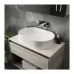 Раковина Ideal Standard Strada II Oval Vessel T360401 белый