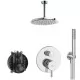 Душевая система Ideal Standard Ceraline SetA6939AA-2 хром
