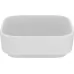 Раковина Ideal Standard i.life B T573001 38x38 накладной белый