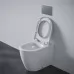 Унитаз Ideal Standard Ellisse RimLS+ T569401 белый глянец Soft-close белый (приставной)