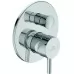 Душевая система Ideal Standard Ceraline SetA6939AA-2 хром