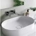 Раковина Ideal Standard Strada II Oval Vessel T360401 белый