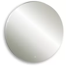 Зеркало Raval Магнолия Л / Magnolia Lite D70 Сенсор, MngLite.02.D70/W/VL